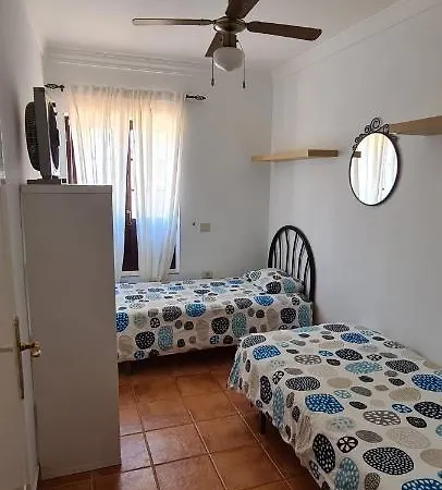 Дом отдыха Casa Aitana